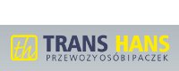 Дешеві квитки від  TRANS-HANS