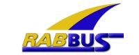 Дешеві квитки від  RAB BUS