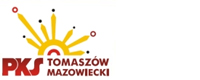 Дешеві квитки від  PKS w Tomaszowie Mazowieckim Sp. z o.o.