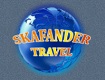 Дешеві квитки від  Skafander Travel