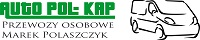 Дешеві квитки від  AUTO POL-KAP