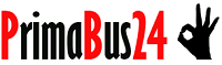 Дешеві квитки від  PrimaBus24