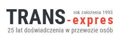 Дешеві квитки від  TRANS-EXPRES