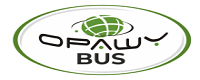 Дешеві квитки від  Opawy Bus